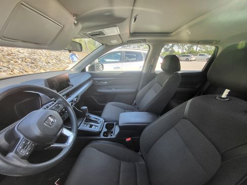 Used 2024 Honda CR-V EX image 10