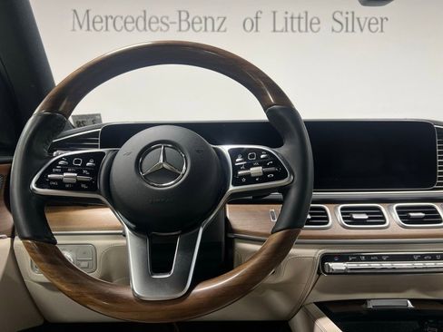 Used 2023 Mercedes-Benz GLE 350 4MATIC image 31