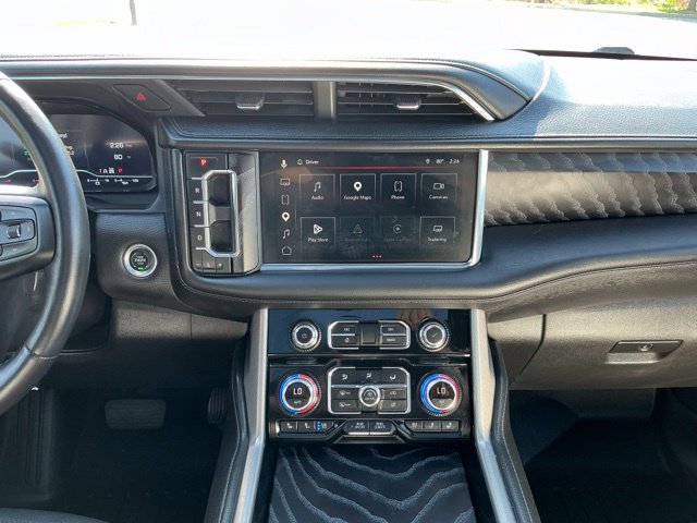 Used 2024 GMC Yukon XL Denali w/ Denali Reserve Package AWD/4WD image 27
