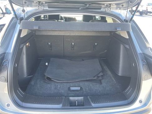Used 2025 Chevrolet Trax LT image 19