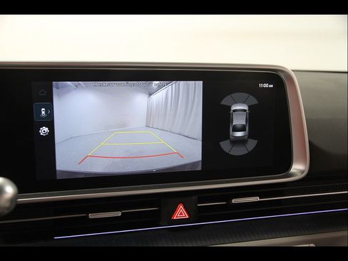Certified 2024 Hyundai Ioniq 6 SEL AWD/4WD image 15