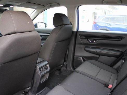 Certified 2023 Honda CR-V LX image 16