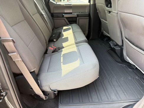Used 2020 Ford F150 XLT w/ Equipment Group 302A Luxury AWD/4WD image 14