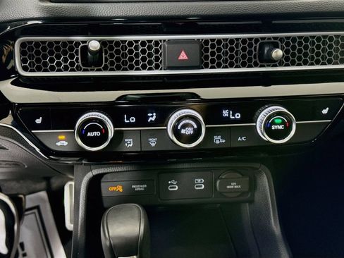 Certified 2026 Honda Civic Sport image 17