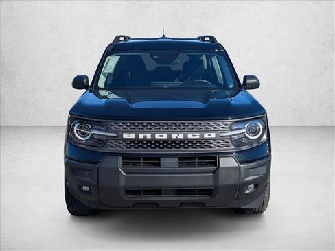 New 2025 Ford Bronco Sport Big Bend w/ Convenience Package image 6
