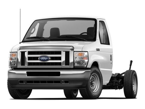 New 2025 Ford E-350 and Econoline 350 Super Duty w/ Power Equipment Group image 20