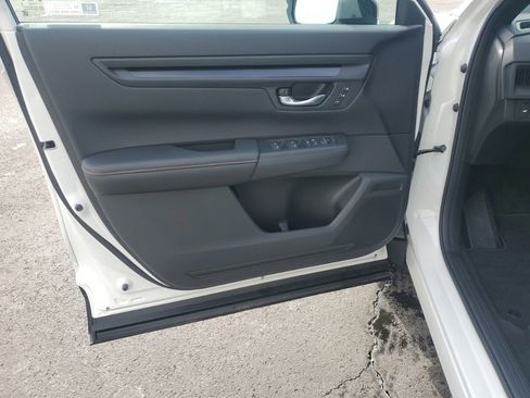 Certified 2026 Honda CR-V Sport-L image 14