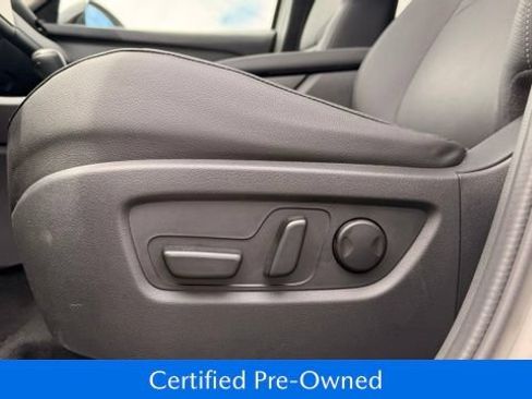 Certified 2026 MAZDA CX-5 2.5 S w/ Premium Plus Package AWD/4WD image 12