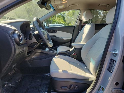 Used 2023 Hyundai Kona SEL w/ Cargo Package AWD/4WD image 17