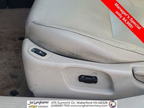 Used 2009 Pontiac G6 Sedan w/ Sport Package 2 image 33