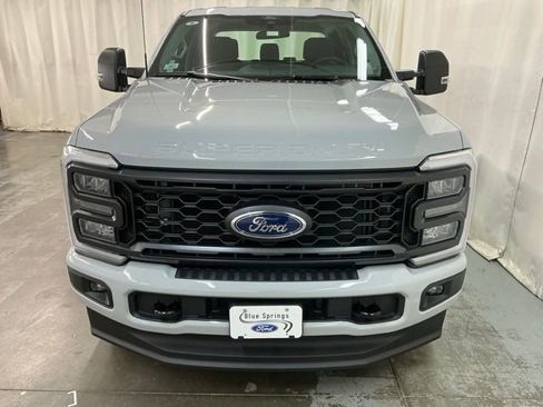 New 2026 Ford F250 XL w/ STX Appearance Package AWD/4WD image 10