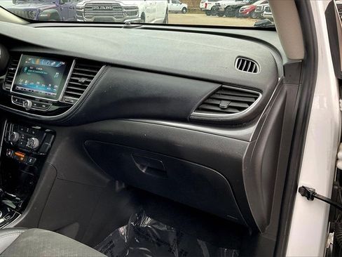 Used 2020 Buick Encore Preferred image 15