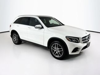 Certified 2019 Mercedes-Benz GLC 300 video 1