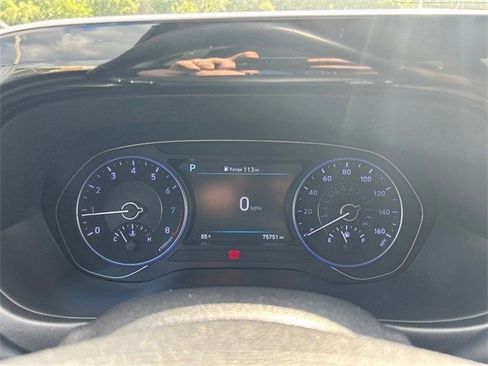 Used 2021 Hyundai Palisade SEL w/ Convenience Package image 21