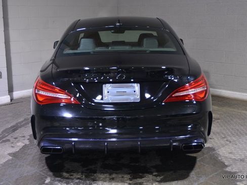 Used 2019 Mercedes-Benz CLA 45 AMG 4MATIC image 15