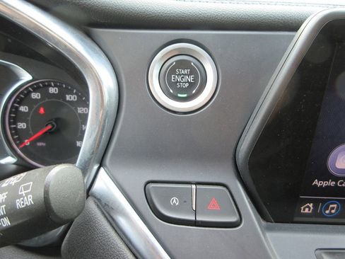 Certified 2021 Chevrolet Blazer LT AWD/4WD image 27