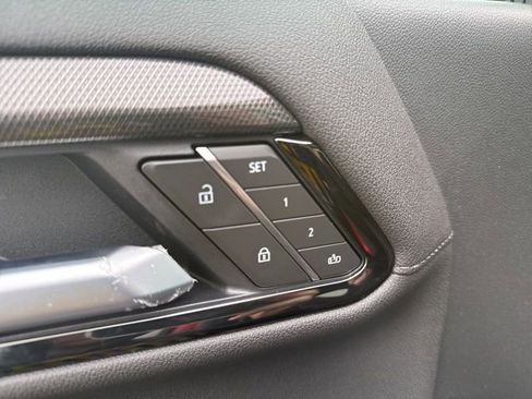 New 2026 GMC Sierra 2500 AT4 w/ AT4 Premium Plus Package AWD/4WD image 14