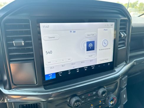 Certified 2025 Ford F150 STX w/ Equipment Group 200A image 17