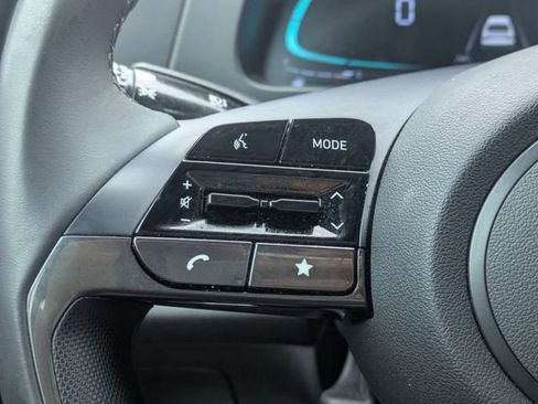 Used 2025 Hyundai Elantra Sport w/ Cargo Package FWD image 24