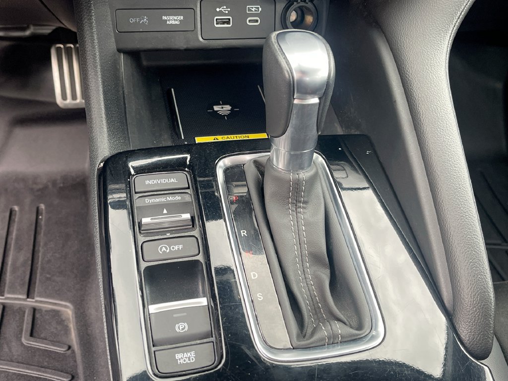 Used 2024 Acura Integra A-Spec w/ Technology Package FWD image 32