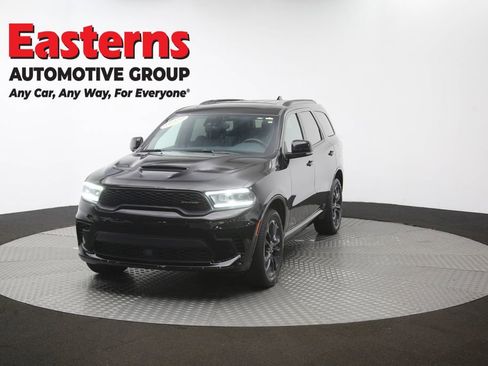 Used 2024 Dodge Durango GT AWD/4WD image 56