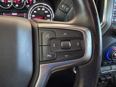 Used 2021 Chevrolet Silverado 2500 LTZ w/ LTZ Convenience Package AWD/4WD image 17