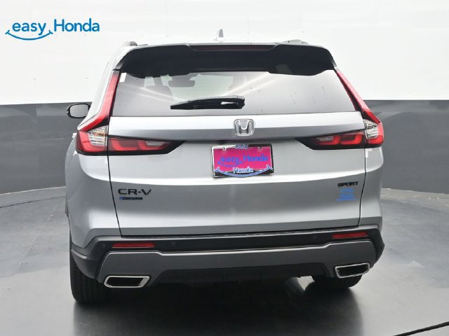 New 2026 Honda CR-V Sport-L image 6