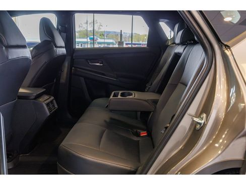 New 2026 Subaru Solterra image 13