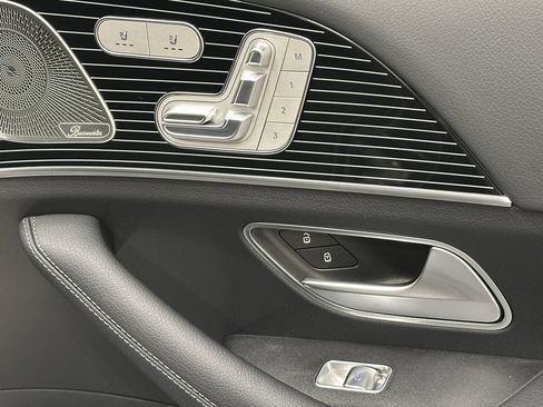 New 2026 Mercedes-Benz GLE 450 4MATIC Coupe image 17