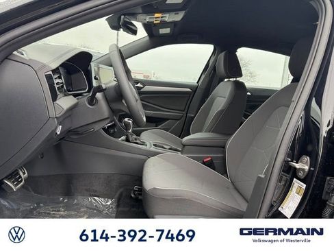 New 2026 Volkswagen Jetta Sport image 20