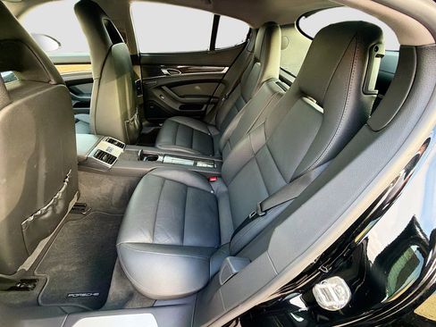 Used 2011 Porsche Panamera 4S AWD/4WD image 21