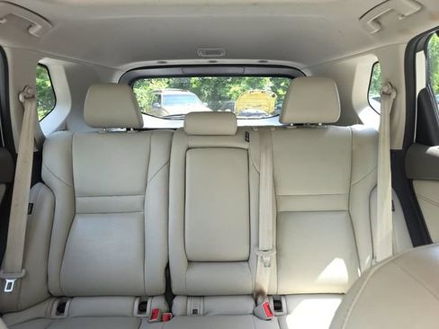 Used 2023 Nissan Rogue SL w/ SL Premium Package AWD/4WD image 14