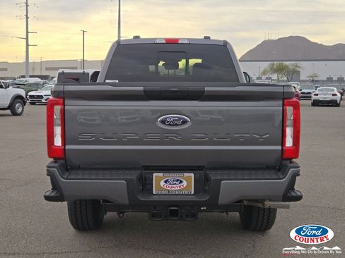 New 2026 Ford F250 XL w/ STX Appearance Package image 4