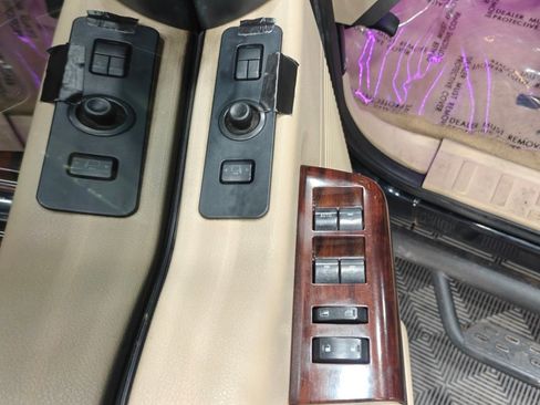 Used 2008 Ford F250 Lariat AWD/4WD image 43