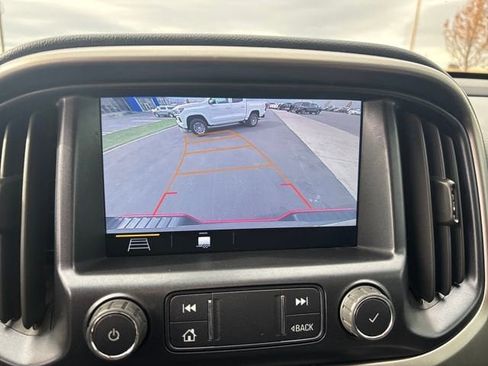 Used 2020 Chevrolet Colorado Z71 image 20