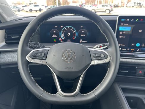 New 2026 Volkswagen Tiguan S AWD/4WD image 14