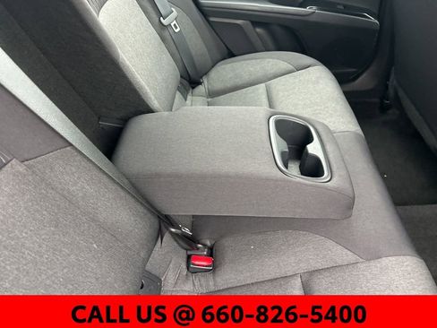 Used 2026 Toyota Camry LE FWD image 10