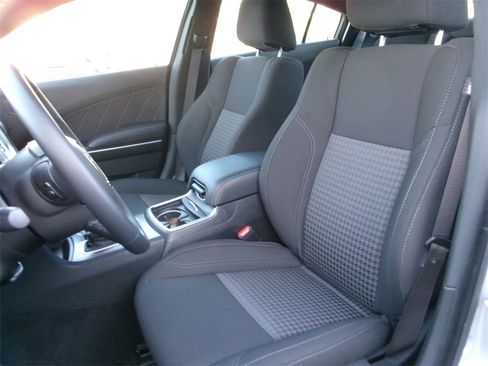 Used 2023 Dodge Charger SXT w/ Blacktop Special Edition image 11