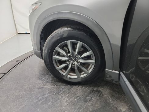 Used 2020 MAZDA CX-9 Touring image 29