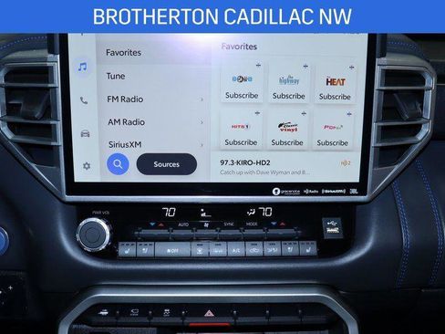 Used 2023 Toyota Tundra Platinum image 22