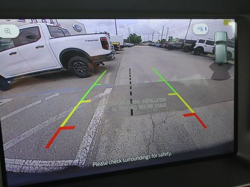 New 2026 Ford Bronco Big Bend image 6