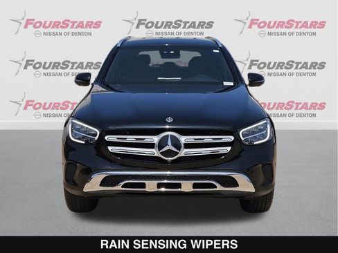 Used 2022 Mercedes-Benz GLC 300 4MATIC image 10