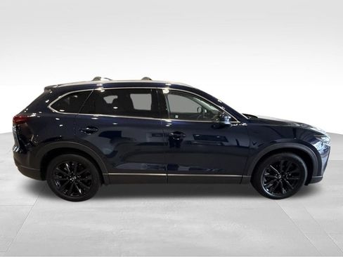 Used 2023 MAZDA CX-9 Touring Plus AWD/4WD image 8