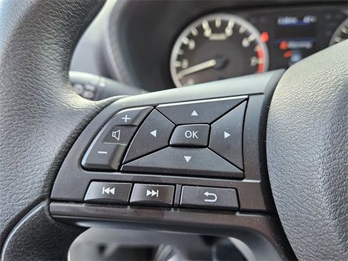 Used 2025 Nissan Sentra S image 23