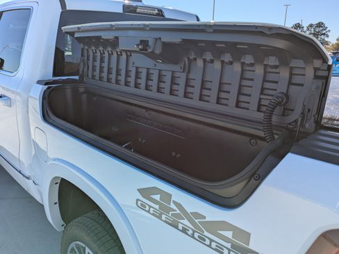 New 2026 RAM 1500 Tungsten w/ Off Road Group image 6