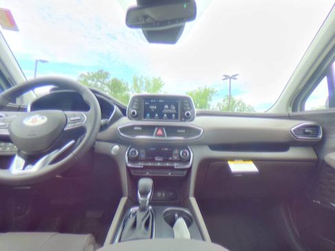 Used 2020 Hyundai Santa Fe SEL w/ Convenience + Premium Package image 26