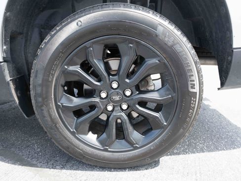Used 2024 Ford Maverick XLT w/ XLT Luxury Package FWD image 28