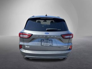 Used 2025 Ford Escape ST-Line AWD/4WD video 4