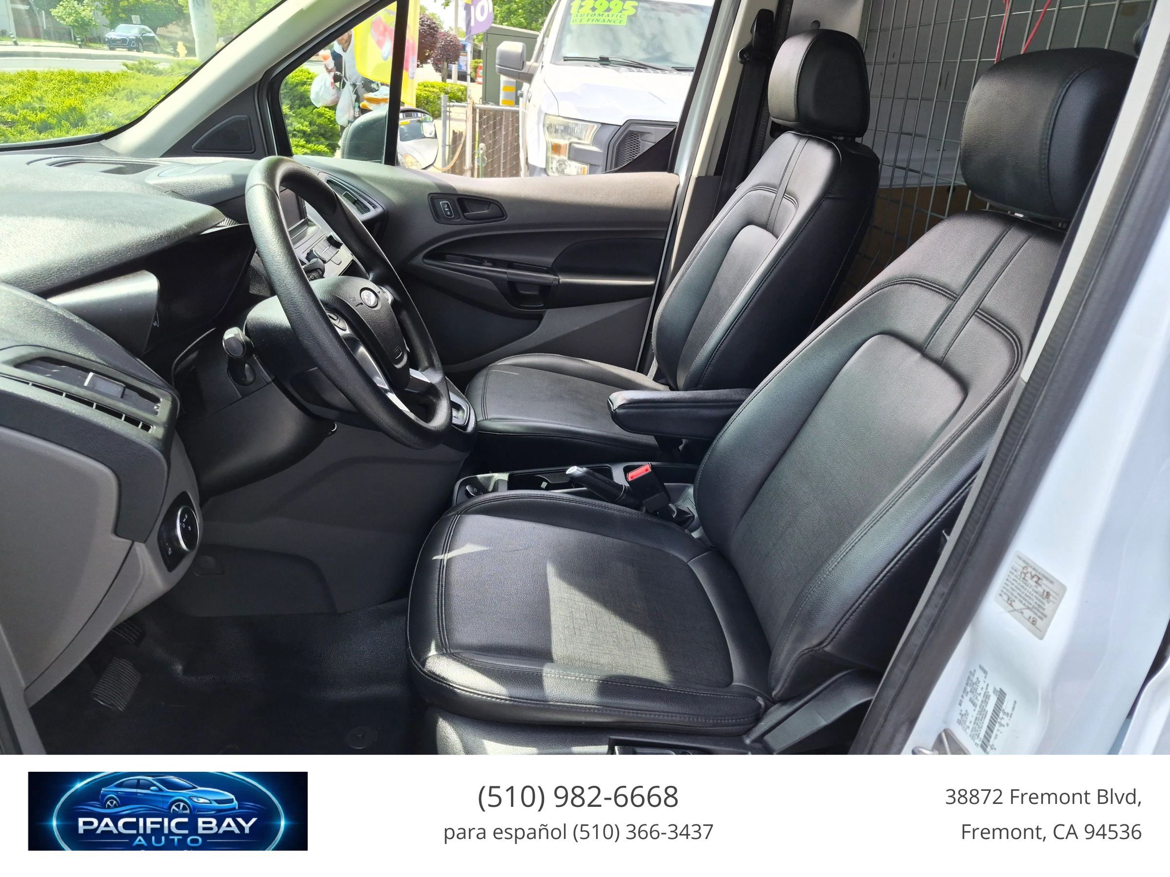 Used 2019 Ford Transit Connect XL FWD image 17