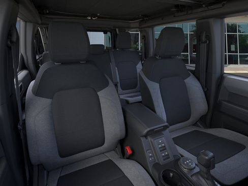 New 2025 Ford Bronco Big Bend image 10